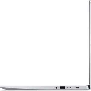 Acer Aspire 5 A515-46-R3UB | Pantalla IPS Full HD de 15,6" | Procesador móvil AMD Ryzen 3 3350U de cuatro núcleos | DDR4 de 4 GB | SSD NVMe de 128 GB | WiFi 6 | KB retroiluminada | FPR | Amazon Alexa | Windows 11 Home en modo S - Imagen 17