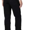 Wrangler Authentics Jean clásico de 5 bolsillos de ajuste regular para hombre - Imagen 3