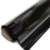 Siser EasyWeed HTV rollo de 11.8" x 3 pies - Vinilo de transferencia de calor para planchar (negro)