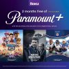 RokuUltra | Dispositivo de transmisión HD/4K/HDR/Dolby Vision con Dolby Atmos, transmisión por Bluetooth y control remoto de voz Roku con conector para auriculares y accesos directos personales, incluye cable HDMI® premium - Imagen 5