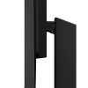 Juego HP QHD de 27 pulgadas con ajuste de inclinación/altura con tecnología AMD FreeSync Premium (X27q, modelo 2021) - Imagen 4