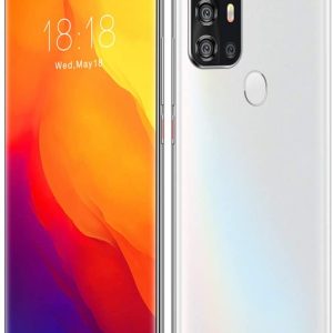 OCYE Teléfono Móvil, Pantalla Desplegable De 7.2 Pulgadas (con Batería De 5000mAh), ROM De 4GB + 64GB, Teléfono con Doble Cámara Y Doble SIM, Desbloqueo Facial con Huella Digital