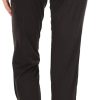 Leggings Depot - Pantalones deportivos para mujer, estampados, sólidos, para correr, con puños