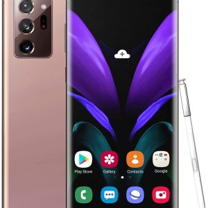 Teléfono móvil Teléfono Inteligente Teléfono móvil Ultrafino Píxeles de Alta definición Tiempo de Espera prolongado Teléfono móvil de Respaldo Duradero Teléfono móvil con lápiz
