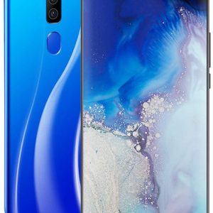 Teléfono móvil Ultrafino Teléfono Inteligente Reconocimiento Facial Desbloqueo de Huellas Dactilares Cámaras HD Delantera y Trasera Doble SIM Doble Modo de Espera Teléfono móvil Desbloqueado