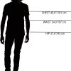 Bañador Kanu Surf Barracuda para hombre (tallas regulares y extendidas) - Imagen 5