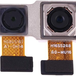 Cámara Trasera for Blackview BV9600 Pro Pieza de Repuesto Calidad Premium