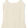 Amazon Essentials - Camisola ajustada para mujer, paquete de 4 - Imagen 4