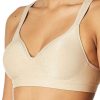Sujetador sin aros Bali Comfort Revolution para mujer DF3463 - Imagen 3
