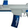 SplatRball SRB400-SUB Gel Ball Water Bead Blaster Gun Kit. ¡Splat R Ball todo con The Electric Water Ball Blaster capaz de disparar hasta 200 fps! Pistola de bolas de salpicaduras - Imagen 3