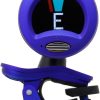 Sintonizador cromático con clip Snark SN1X (modelo actual) - Imagen 2