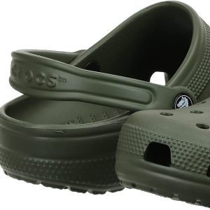 Crocs Classic Clog para hombre y mujer, unisex - Imagen 8