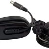 Cargador para portátil Dell Adaptador de alimentación de CA de 65 W vatios (fuente de alimentación) 19,5 V 3,34 A para Dell Latitude E5440 E5470 7480 E6540 E7440 E7450 E7250 E6440 E6430 7490 7290 5490 5590 5290 - Imagen 4
