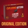 Exploding Kittens - Un juego de cartas de ruleta rusa, juegos de fiesta fáciles para toda la familia - Juegos de cartas para adultos, adolescentes y niños - 2-5 jugadores - Imagen 7