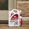 Ortho Home Defense Insecticida para interior y perímetro2: con varilla cómoda, mata hormigas, cucarachas, arañas, pulgas y garrapatas, sin olor, 1.1 gal. - Imagen 2