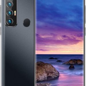 JFGX Rino5 Pro Mobile Phone 5G Smartphone 12GB 512GB RAM 7.2″ HD Display Dual SIM Android 10.0 18MP+48MP Quad Camera 5000mAH Battery