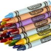 Crayola Crayons, los colores pueden variar, herramientas de arte para niños, 32 unidades - Imagen 4