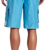 Bañador Kanu Surf Barracuda para hombre (tallas regulares y extendidas) - Imagen 2