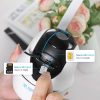 Sistema de cámara de seguridad para exteriores Pan Tilt 3G/4G LTE Cámara alimentada por batería solar, visión nocturna Starlight, audio bidireccional, detección de movimiento PIR, sin WiFi, sin cables, Reolink Go PT con panel solar, versión de EE. UU. - Imagen 8