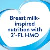 Similac Pro-Advance®* Fórmula para bebés con hierro, 3 unidades, con 2'-FL HMO para apoyo inmunitario, sin OMG, fórmula en polvo para bebés, latas de 36 onzas - Imagen 4