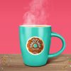 The Original Donut Shop cápsulas Keurig K-Cup regulares de una sola porción, cápsulas de café tostado medio, 32 unidades - Imagen 13