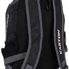 EASTON GAME READY YOUTH Mochila para bate y equipo, 2021, béisbol, sóftbol, 2 bolsillos para bate o para botellas de agua, compartimento principal con ventilación, bolsillo para zapatos con ventilación, bolsillo para objetos de valor, gancho para valla - Imagen 2