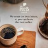 Peet's Coffee, Major Dickason's Blend - Café tostado oscuro - 75 cápsulas K-Cup para cafeteras Keurig (1 caja de 75 cápsulas K-Cup) - Imagen 4