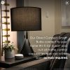 Bombilla LED inteligente GE CYNC, cambio de color, Bluetooth y Wi-Fi habilitado, compatible con Alexa y Google Assistant, regulable, base media, forma de bombilla estándar (1 paquete), el embalaje puede variar - Imagen 6