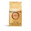 Lavazza Qualita Oro - Café de grano entero, 0.55 libras (paquete de 4)