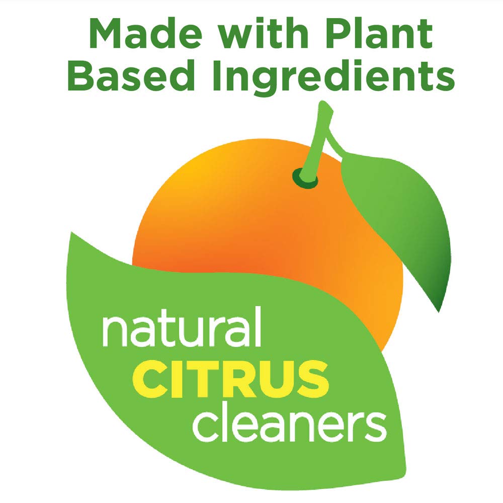 Removedor de adhesivo Goo Gone – 8 onzas – Eliminador de adhesivo seguro para superficies Elimina de forma segura pegatinas Etiquetas Calcomanías Cinta de residuos Goma de mascar Grasa Tar - Imagen 10