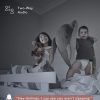 Nooie Baby Monitor, cámara WiFi para Pets en interiores, cámara IP inalámbrica de 360 grados, cámara de seguridad para el Home & Kitchen 1080P, seguimiento de movimiento, visión nocturna súper IR, funciona con Alexa, audio bidireccional, detección de movimiento y sonido - Imagen 4