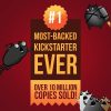 Exploding Kittens - Un juego de cartas de ruleta rusa, juegos de fiesta fáciles para toda la familia - Juegos de cartas para adultos, adolescentes y niños - 2-5 jugadores - Imagen 6