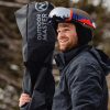 OutdoorMaster Kelvin Ski Helmet - Casco de snowboard para hombres, mujeres y jóvenes - Imagen 5