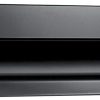Broan-NuTone 403023 B000UW02A6 Capucha para debajo del gabinete compatible con ADA, 30 pulgadas, negro