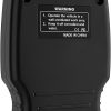 ANCEL AD310 Escáner OBD II universal mejorado clásico Lector de código de falla del motor del automóvil Herramienta de escaneo de diagnóstico CAN-Negro - Imagen 6