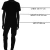 Wrangler Authentics - Jean clásico de algodón con 5 bolsillos para hombre - Imagen 4
