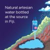 Agua artesiana natural FIJI, 16.9 onzas líquidas (paquete de 24) - Imagen 4