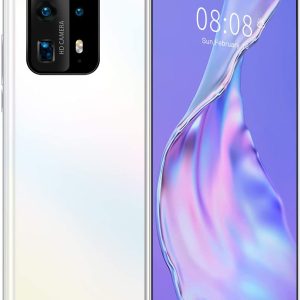 WYXR P40 Pro Teléfono – Smartphone, 7.0″ Pantalla, 4GB de RAM + 64GB de Almacenamiento, Cinco Cámara, Dual Sim,White