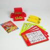 Juego preescolar ganador del premio ThinkFun Zingo Bingo para prelectores y primeros lectores de 4 años en adelante: uno de los juegos de mesa más populares para niños y niñas y sus padres, versión exclusiva de Amazon - Imagen 6