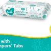 Pampers Pull On Cruisers 360° Fit pañales tamaño 7, suministro para 2 meses (2 x 88 unidades) con toallitas sensibles para bebés, 12 paquetes desplegables (864 unidades) - Imagen 7