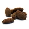 Blue Diamond Almendras horno asado chocolate oscuro con sabor a nueces, bolsa resellable de 25 oz (paquete de 1) - Imagen 2