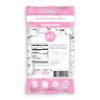 Chicle PUR 100 % xilitol, chicle sin azúcar, sin azúcar, sin aspartamo, sin gluten, vegano y apto para keto, Salud y Bellezaable, bajo en carbohidratos, chicle con sabor natural simplemente puro, 55 piezas (paquete de 1) - Imagen 3