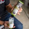 Chemical Guys CWS20316 Limpiador de alfombras y tapicería de espuma cítrica concentrada con infusión de oxígeno (alfombras, asientos y tapetes de piso), 16 fl. Onz - Imagen 4