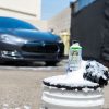 Chemical Guys CWS_110_64 Jabón de lavado de autos Honeydew Snow Foam (funciona con cañones de espuma, pistolas de espuma o lavados de cubos), seguro para autos, camiones, SUV, jeeps, motocicletas, vehículos recreativos y más, 64 fl. Oz (medio galón) - Imagen 8