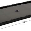 Catchmaster - Trampas de pegamento para ratas, ratones y serpientes con cebo, fuerza profesional, 6 bandejas de pegamento - Imagen 2