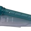 Flauta dulce soprano en C de 3 piezas Yamaha serie 20 (azul) - Imagen 4