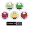 Twinings of London Tea Sampler Variedad K-Cups para Keurig, 10 unidades