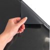 Siser EasyWeed HTV rollo de 11.8" x 3 pies - Vinilo de transferencia de calor para planchar (negro) - Imagen 2