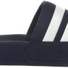adidas Adilette - Chanclas de ducha para hombre - Imagen 6