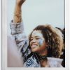 Película instantánea Fujifilm Instax Mini, paquete de 10 hojas × 5 (total de 50 disparos) [embalaje a granel] - Imagen 2